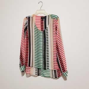 Worthington top XL
